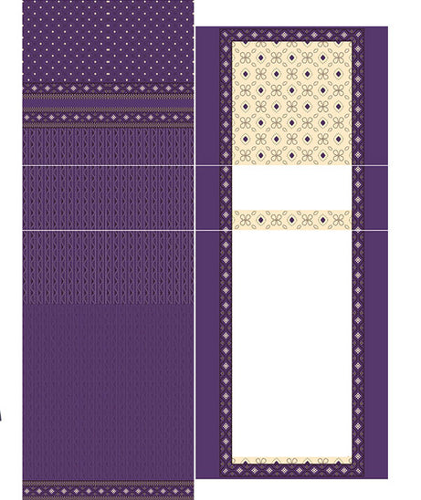 Buchhi Imperial Khaddar`25 D#3