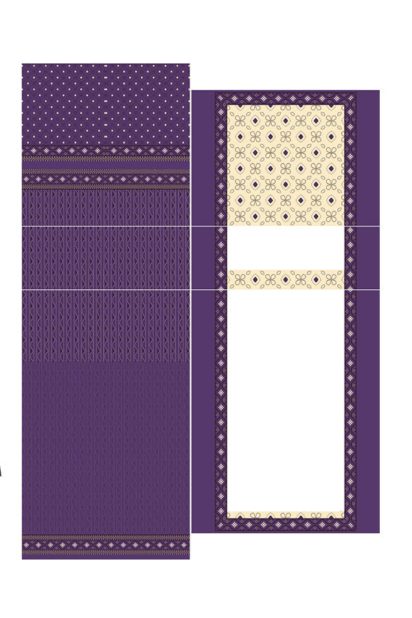 Buchhi Imperial Khaddar`25 D#3