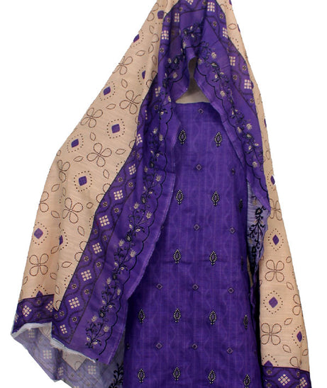 Buchhi Imperial Khaddar`25 D#3