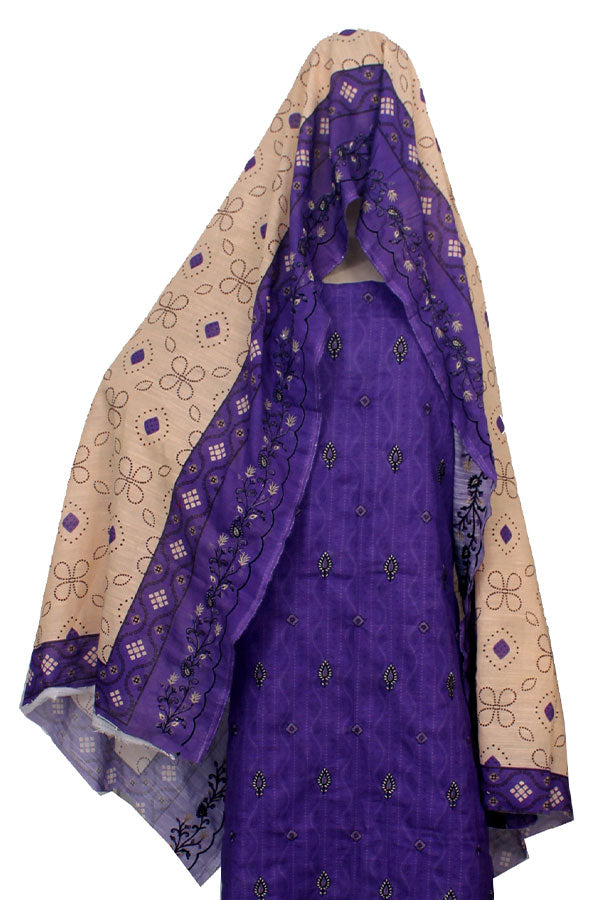 Buchhi Imperial Khaddar`25 D#3