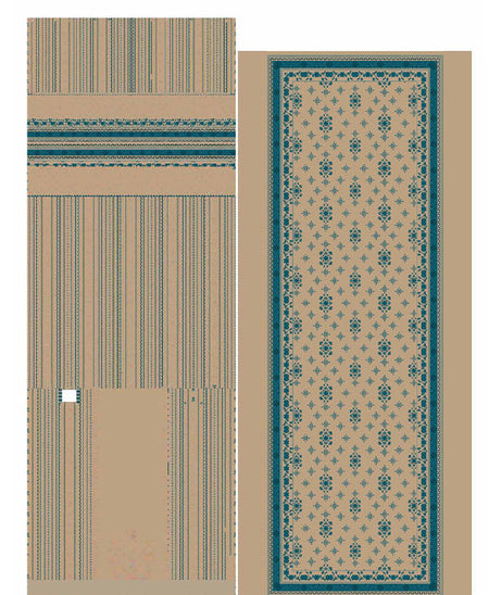 Buchhi Imperial Khaddar`25 D#4