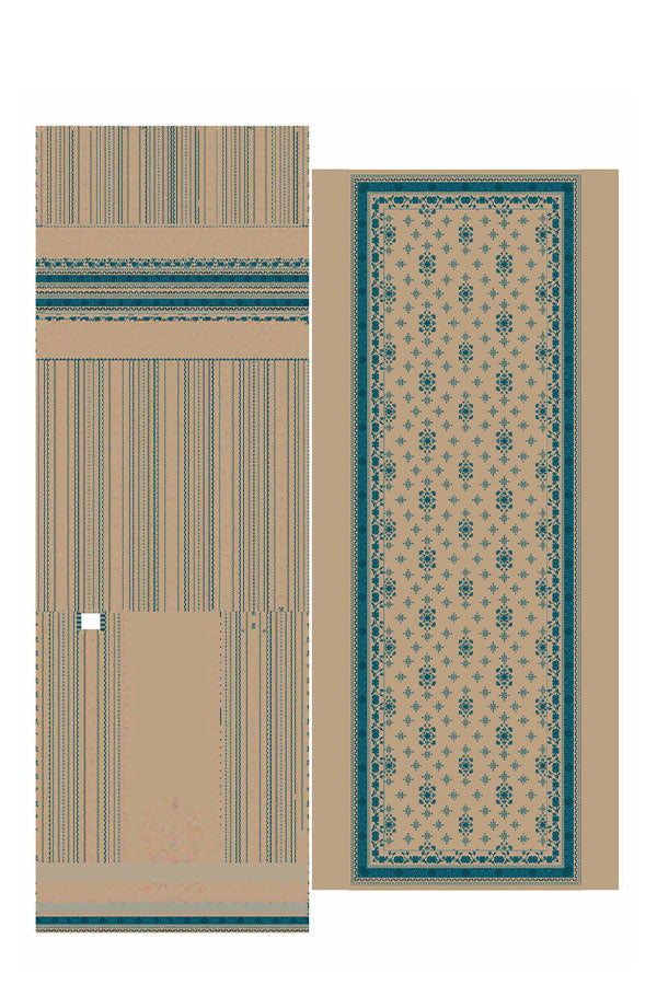 Buchhi Imperial Khaddar`25 D#4