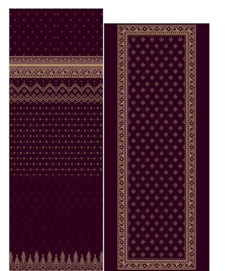 Buchhi Imperial Khaddar`25 D#5