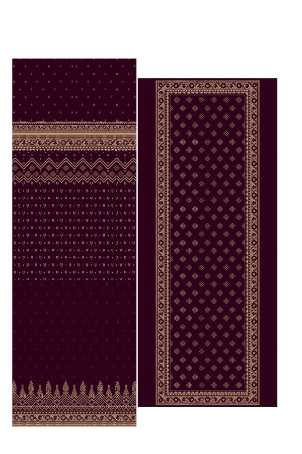 Buchhi Imperial Khaddar`25 D#5