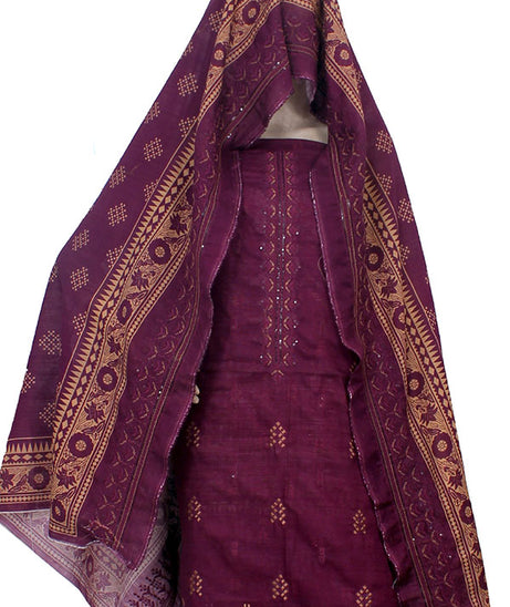 Buchhi Imperial Khaddar`25 D#5