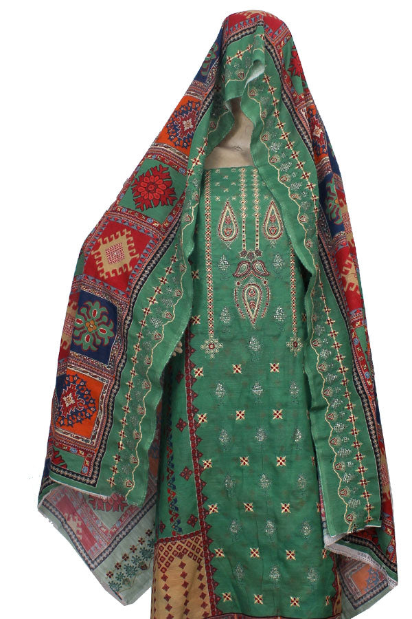 Buchhi Imperial Khaddar`25 D#6