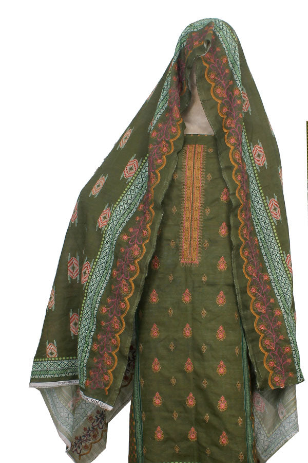 Buchhi Imperial Khaddar`25 D#8