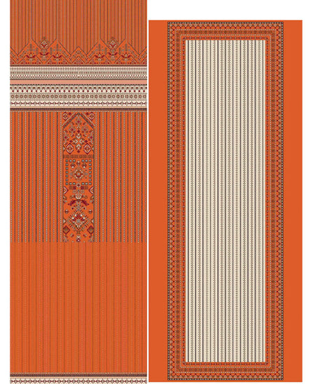 Buchhi Imperial Khaddar`25 D#9