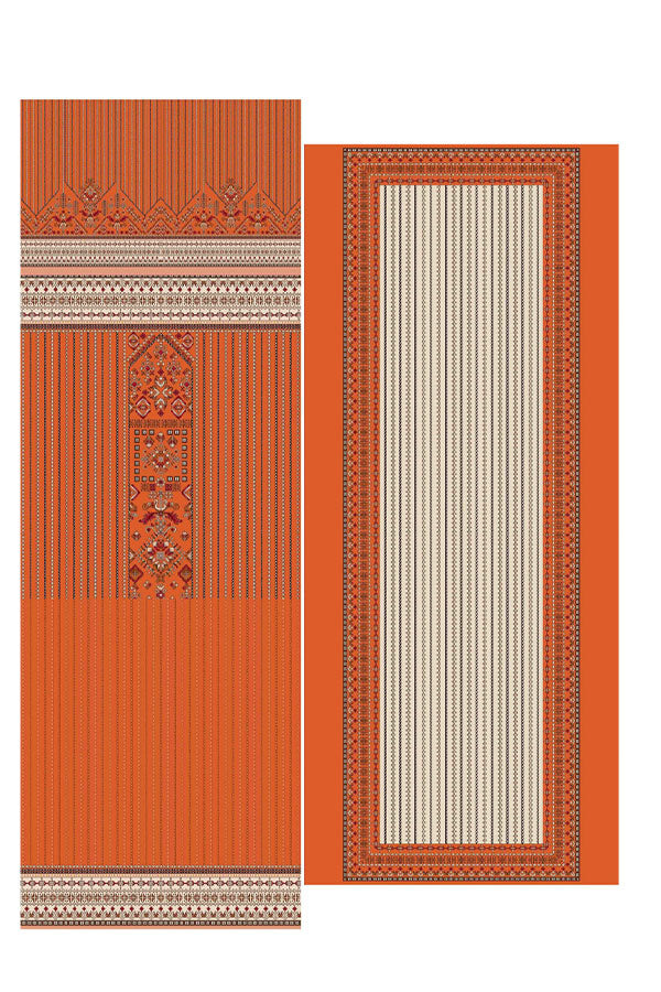 Buchhi Imperial Khaddar`25 D#9