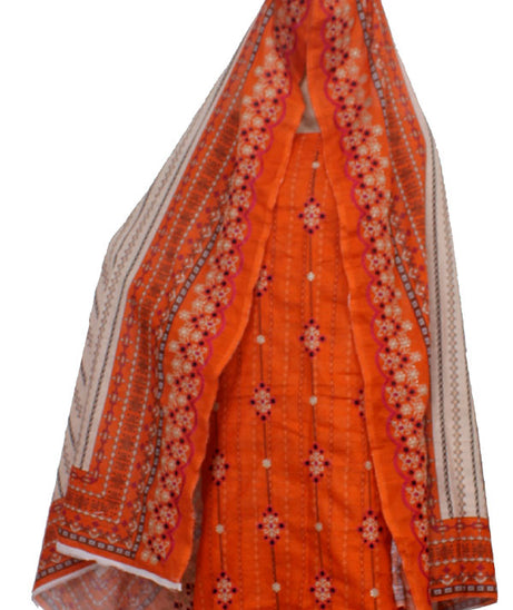 Buchhi Imperial Khaddar`25 D#9