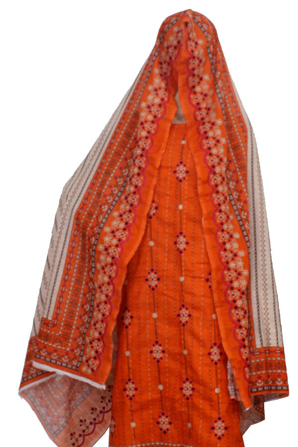 Buchhi Imperial Khaddar`25 D#9