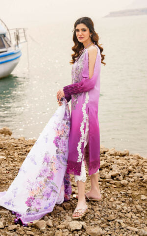 Asifa & Nabeel Meraki`24 Vol-1 CALLA