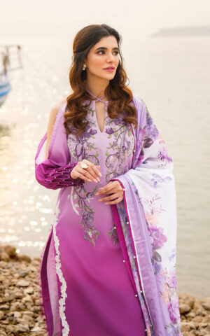Asifa & Nabeel Meraki`24 Vol-1 CALLA