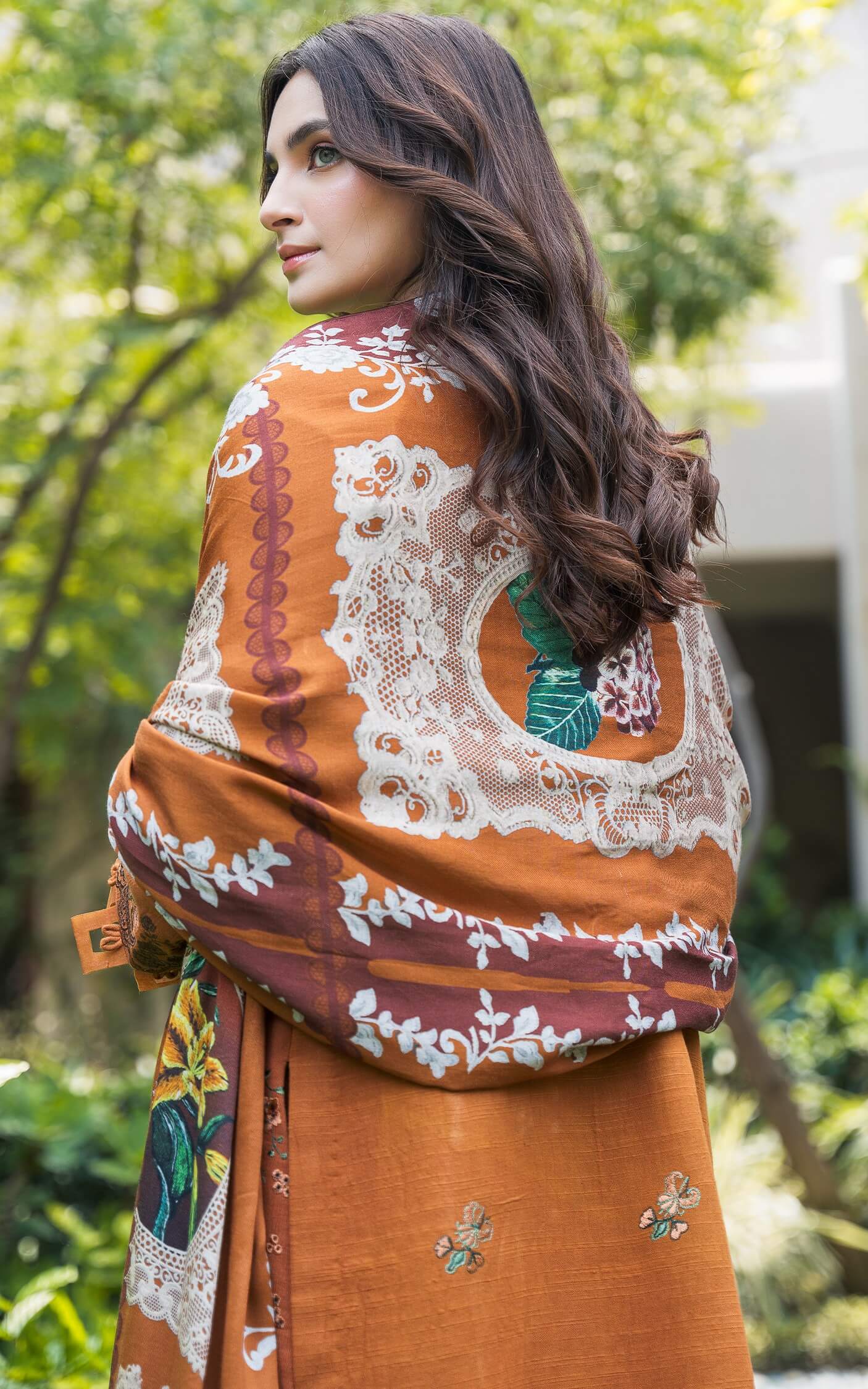 Asifa & Nabeel Luxury Winter'24 (Vol-1) WL#01