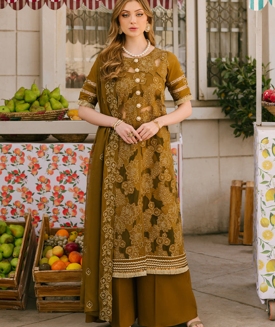 Mahnur Mahrukh Lawn'24 V#2 D#4