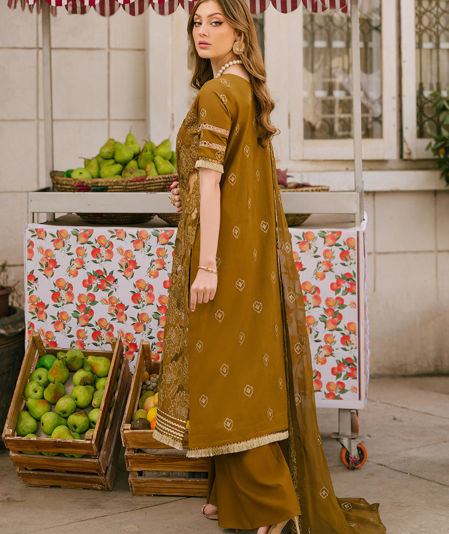 Mahnur Mahrukh Lawn'24 V#2 D#4