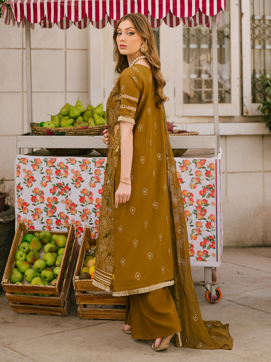 Mahnur Mahrukh Lawn'24 V#2 D#4