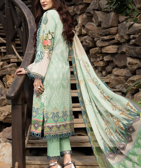 Jahnara Coral S/S Lawn'21 CJ4#05
