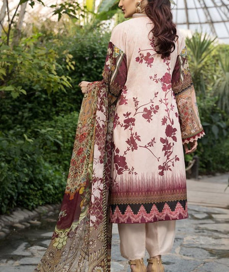 Jahnara Coral S/S Lawn'21 CJ4#12