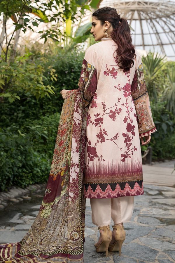 Jahnara Coral S/S Lawn'21 CJ4#12