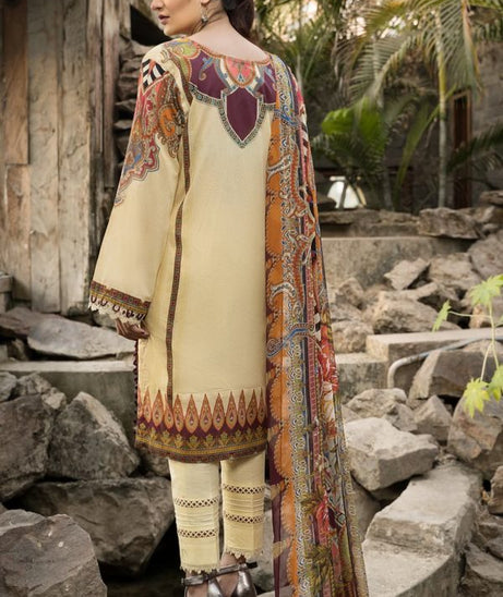 Jahnara Coral S/S Lawn'21 CJ4#14