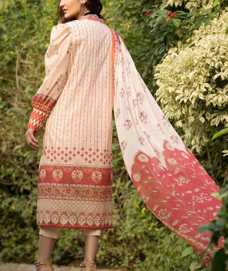 Jahnara Coral S/S Lawn'21 CJ4#09