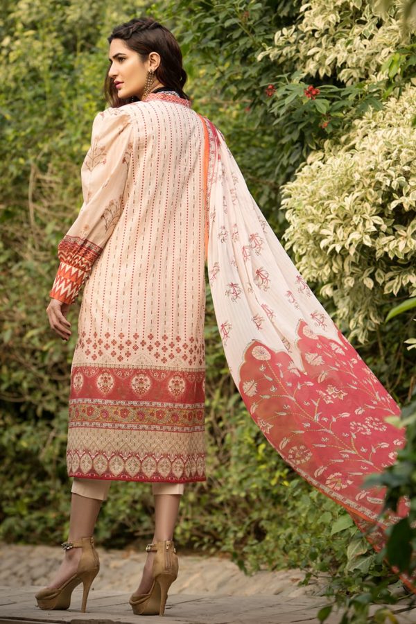 Jahnara Coral S/S Lawn'21 CJ4#09