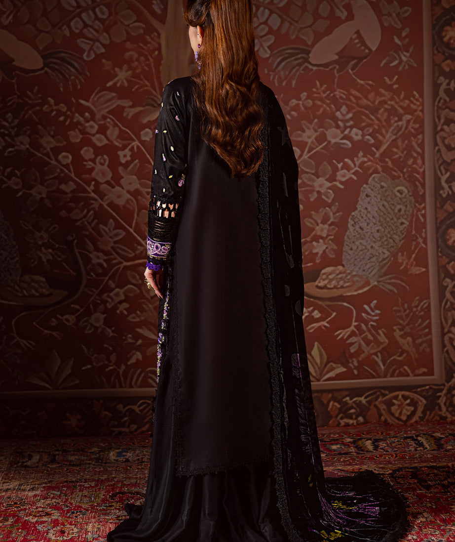 Mahnur Amelia Luxury Winter`25 AM#01