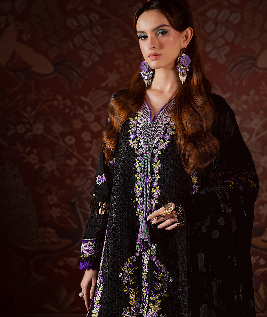 Mahnur Amelia Luxury Winter`25 AM#01