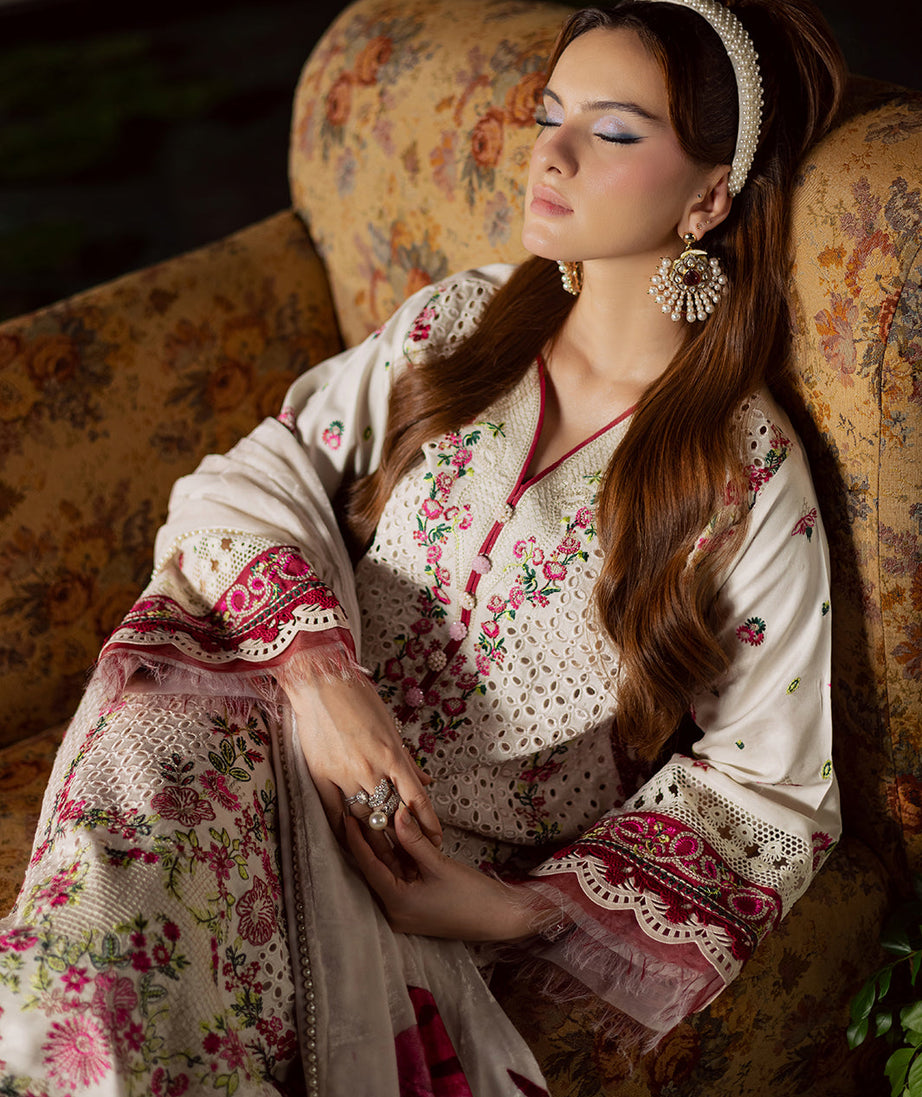 Mahnur Amelia Luxury Winter`25 AM#02