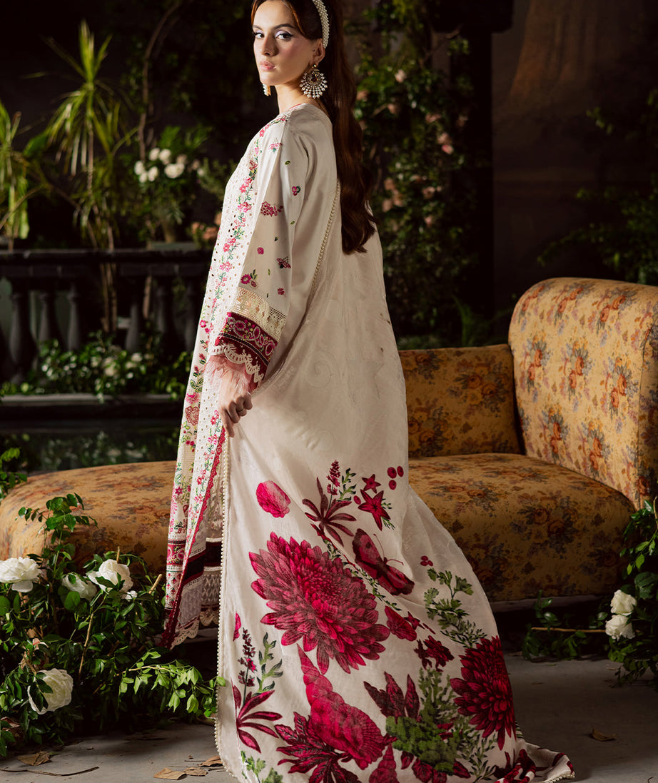 Mahnur Amelia Luxury Winter`25 AM#02