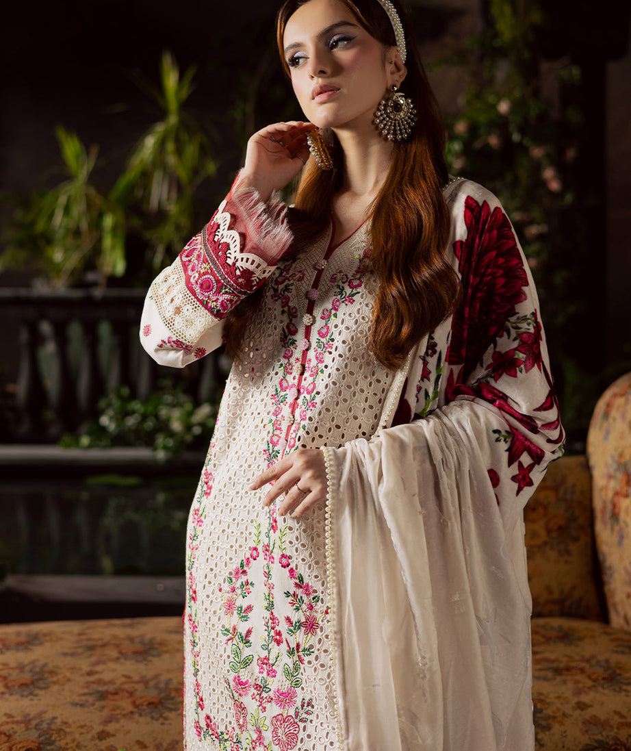 Mahnur Amelia Luxury Winter`25 AM#02