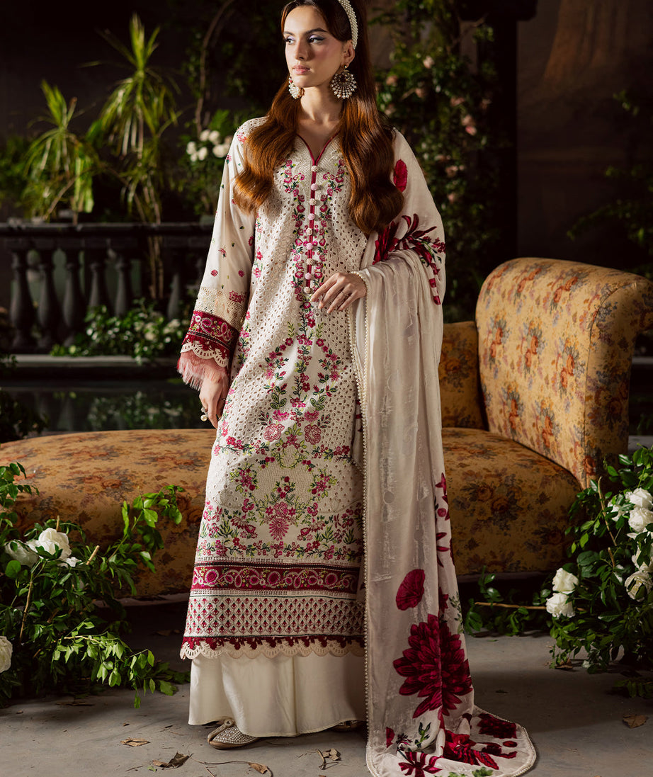 Mahnur Amelia Luxury Winter`25 AM#02