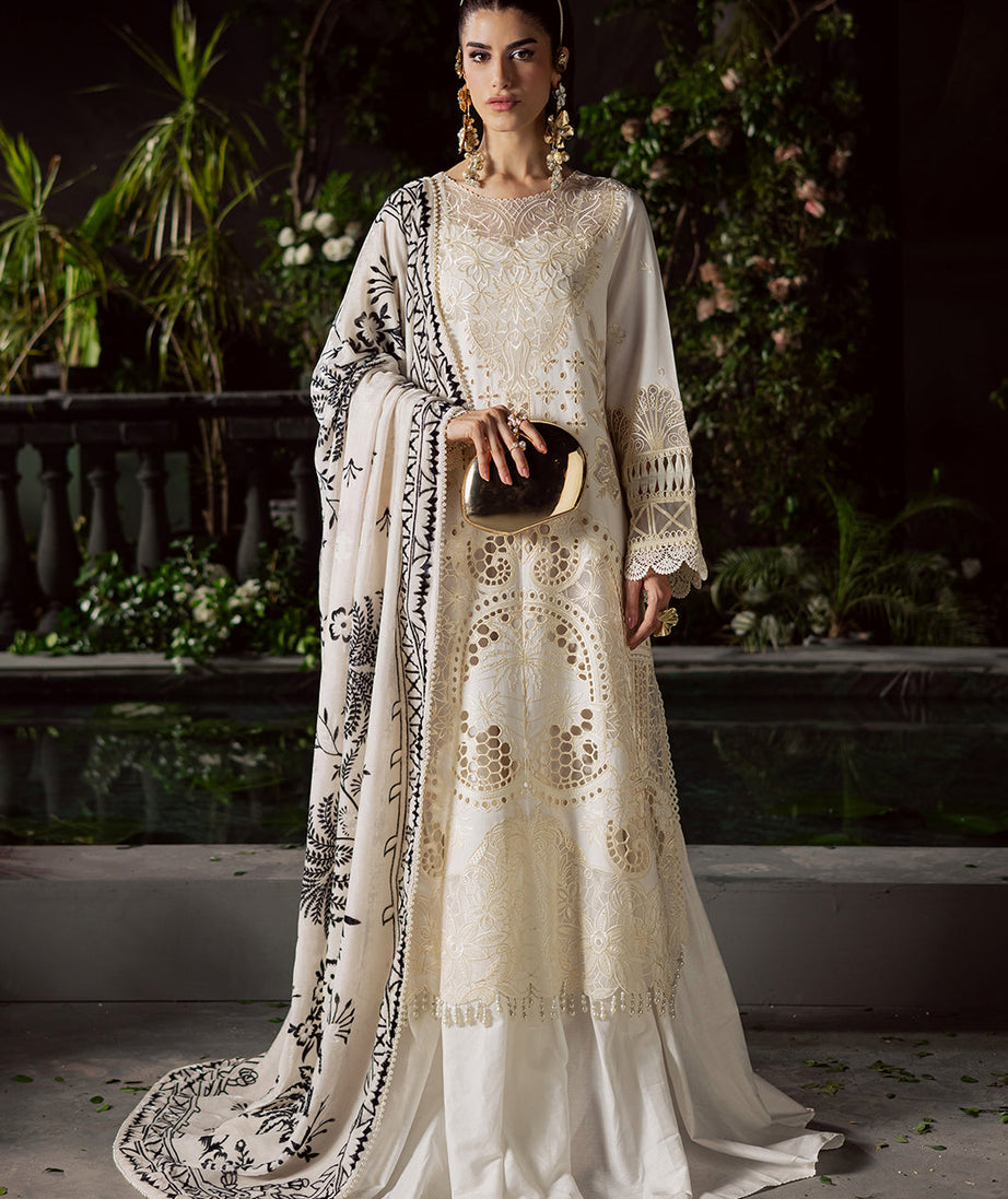 Mahnur Amelia Luxury Winter`25 AM#03