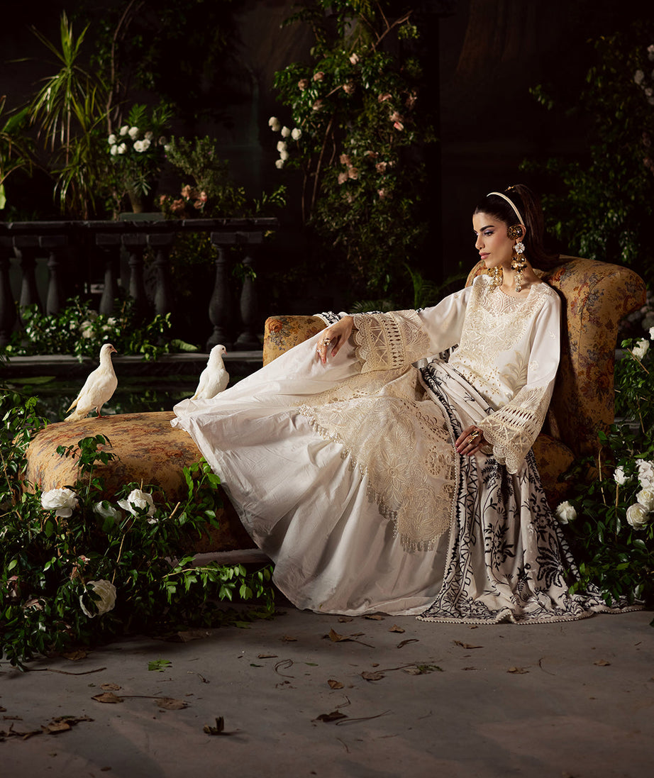 Mahnur Amelia Luxury Winter`25 AM#03