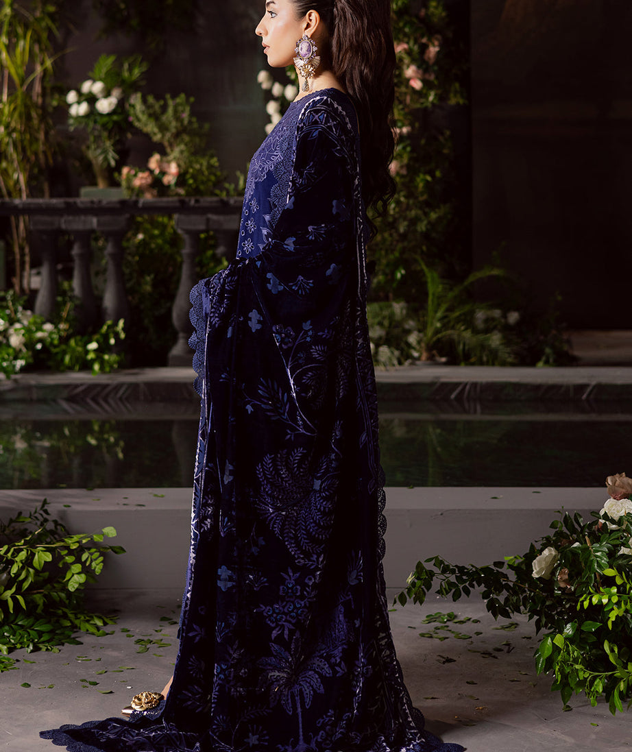 Mahnur Amelia Luxury Winter`25 AM#04