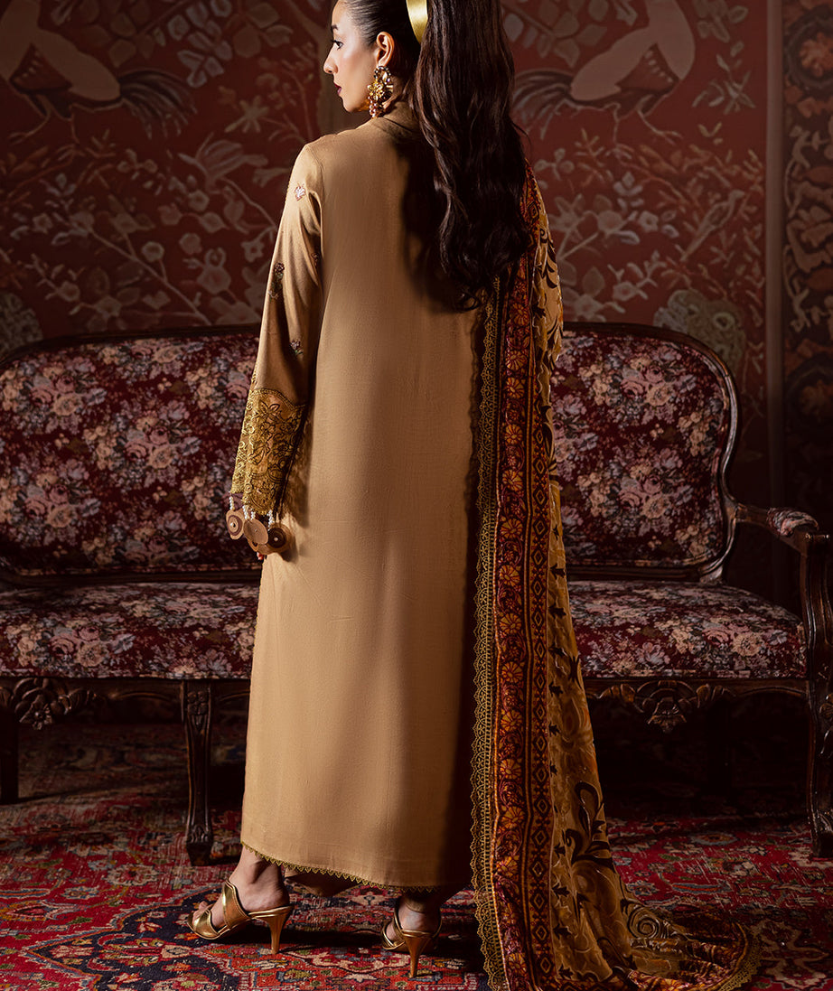 Mahnur Amelia Luxury Winter`25 AM#06