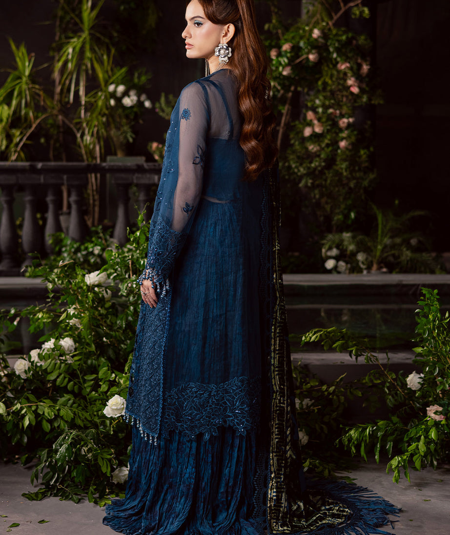 Mahnur Amelia Luxury Winter`25 AM#08