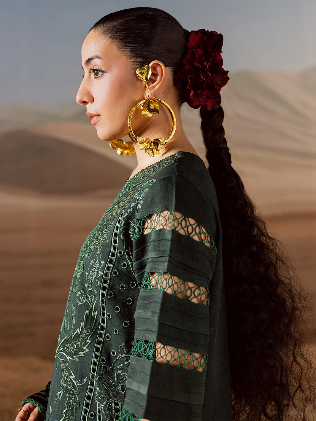 Mahnur Amelia Luxury Winter`25 AM#09