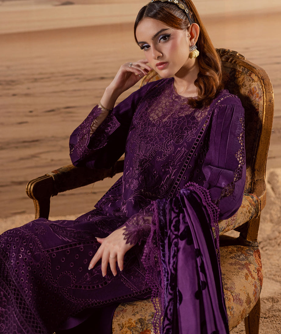 Mahnur Amelia Luxury Winter`25 AM#10