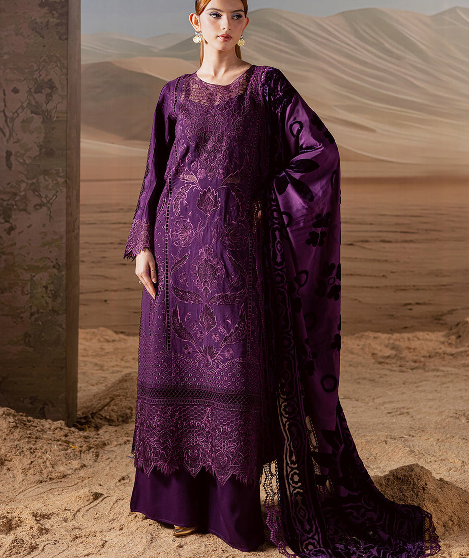 Mahnur Amelia Luxury Winter`25 AM#10
