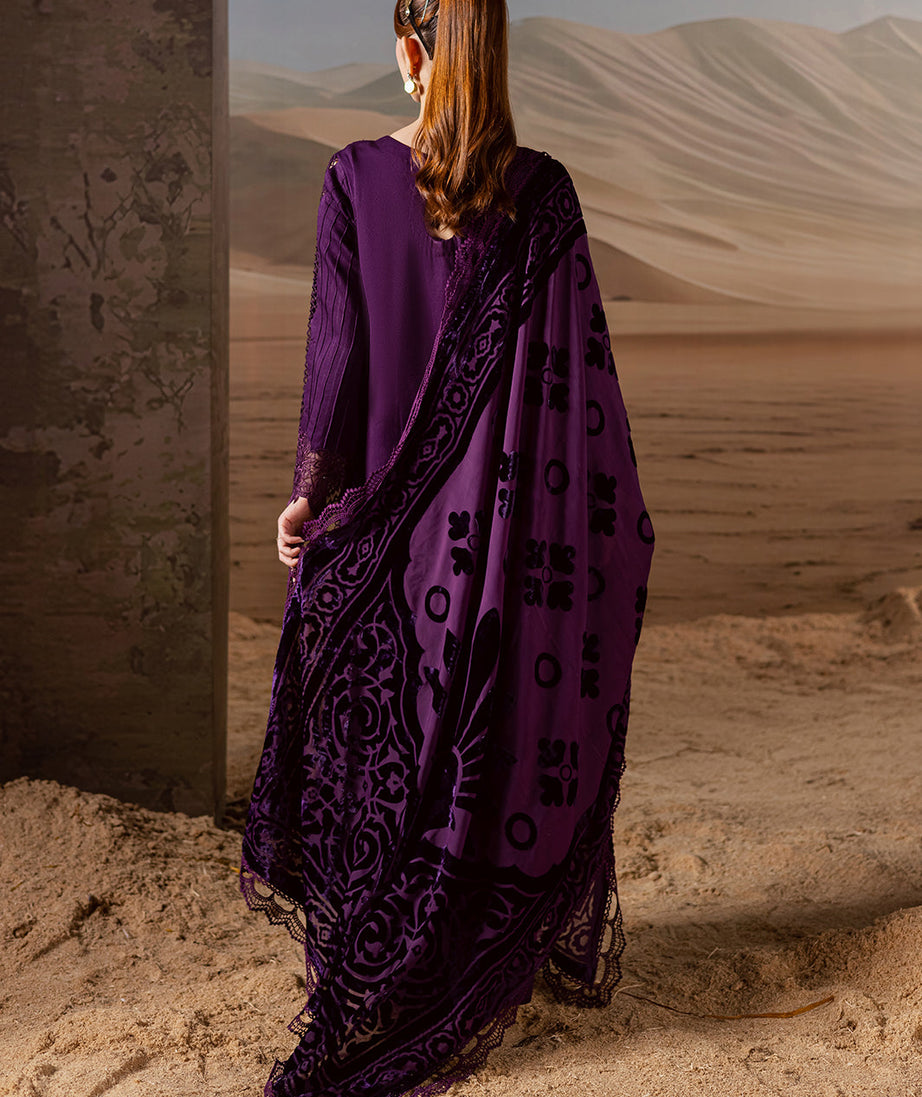 Mahnur Amelia Luxury Winter`25 AM#10