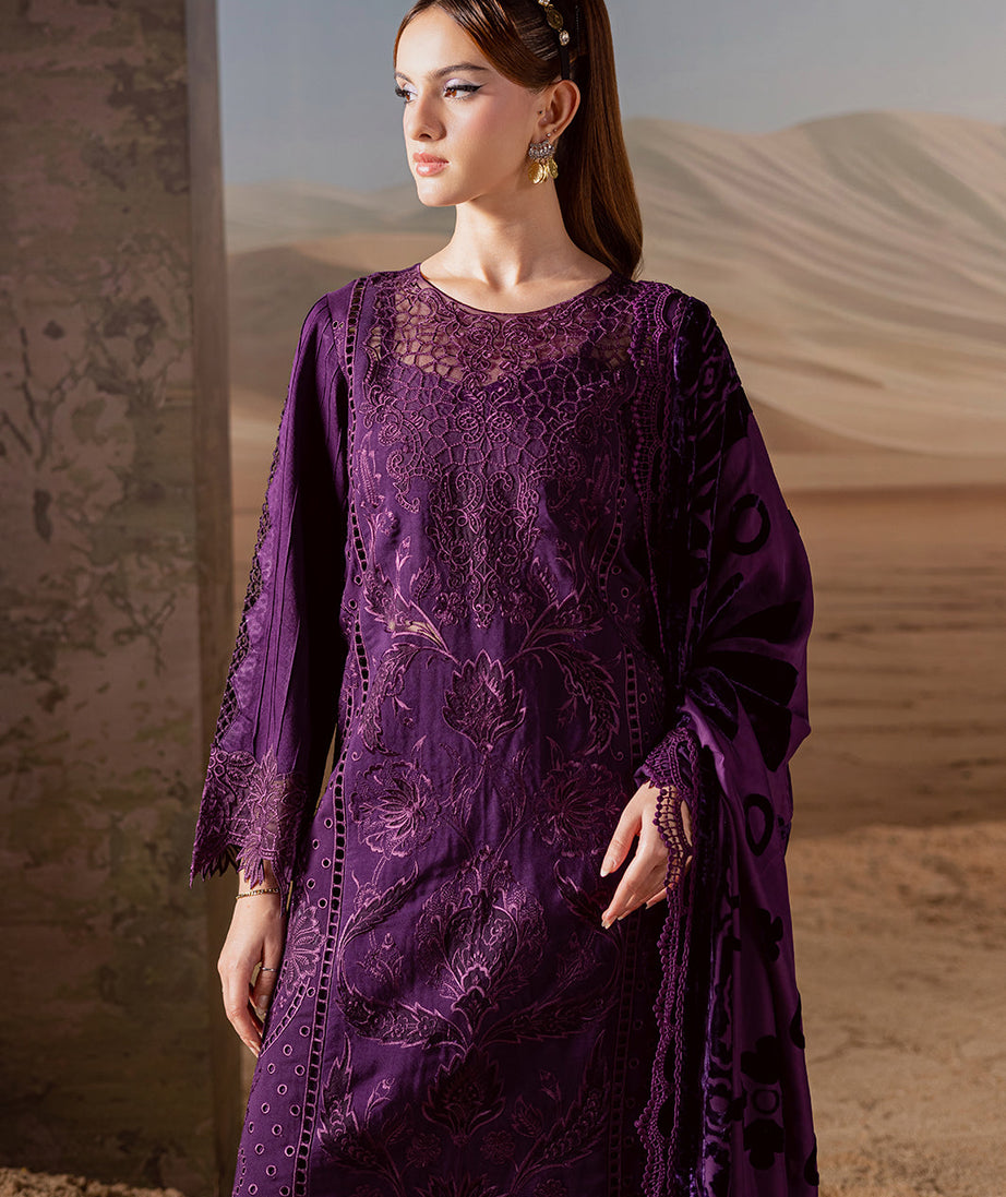 Mahnur Amelia Luxury Winter`25 AM#10