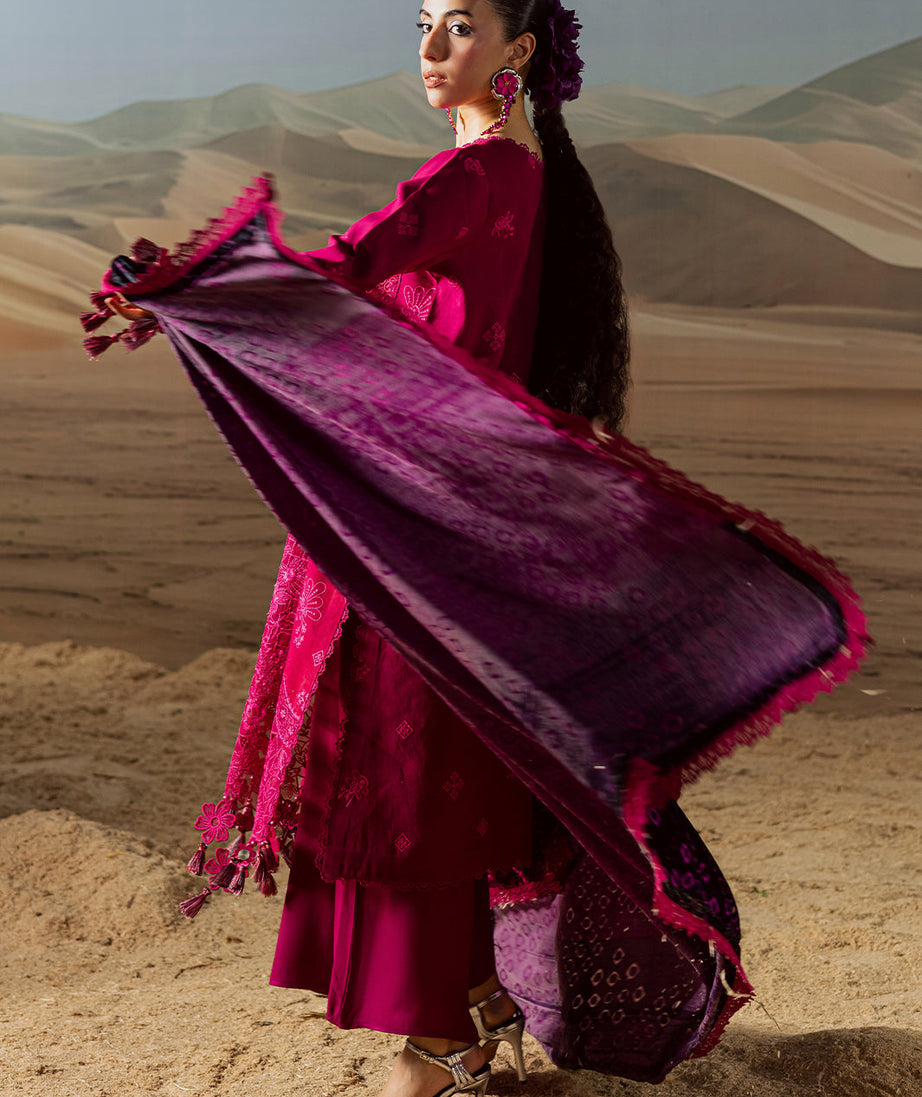 Mahnur Amelia Luxury Winter`25 AM#11