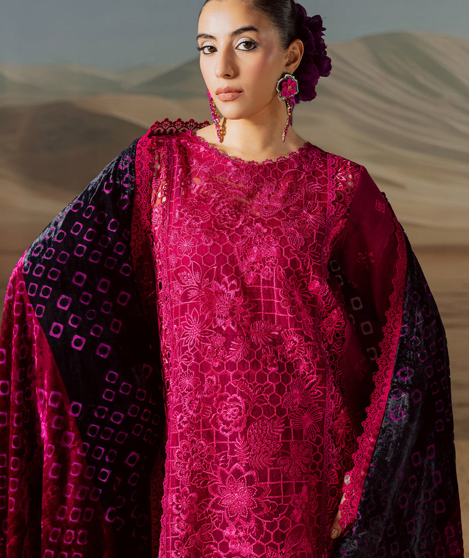 Mahnur Amelia Luxury Winter`25 AM#11