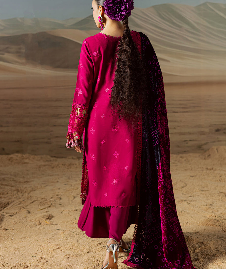 Mahnur Amelia Luxury Winter`25 AM#11