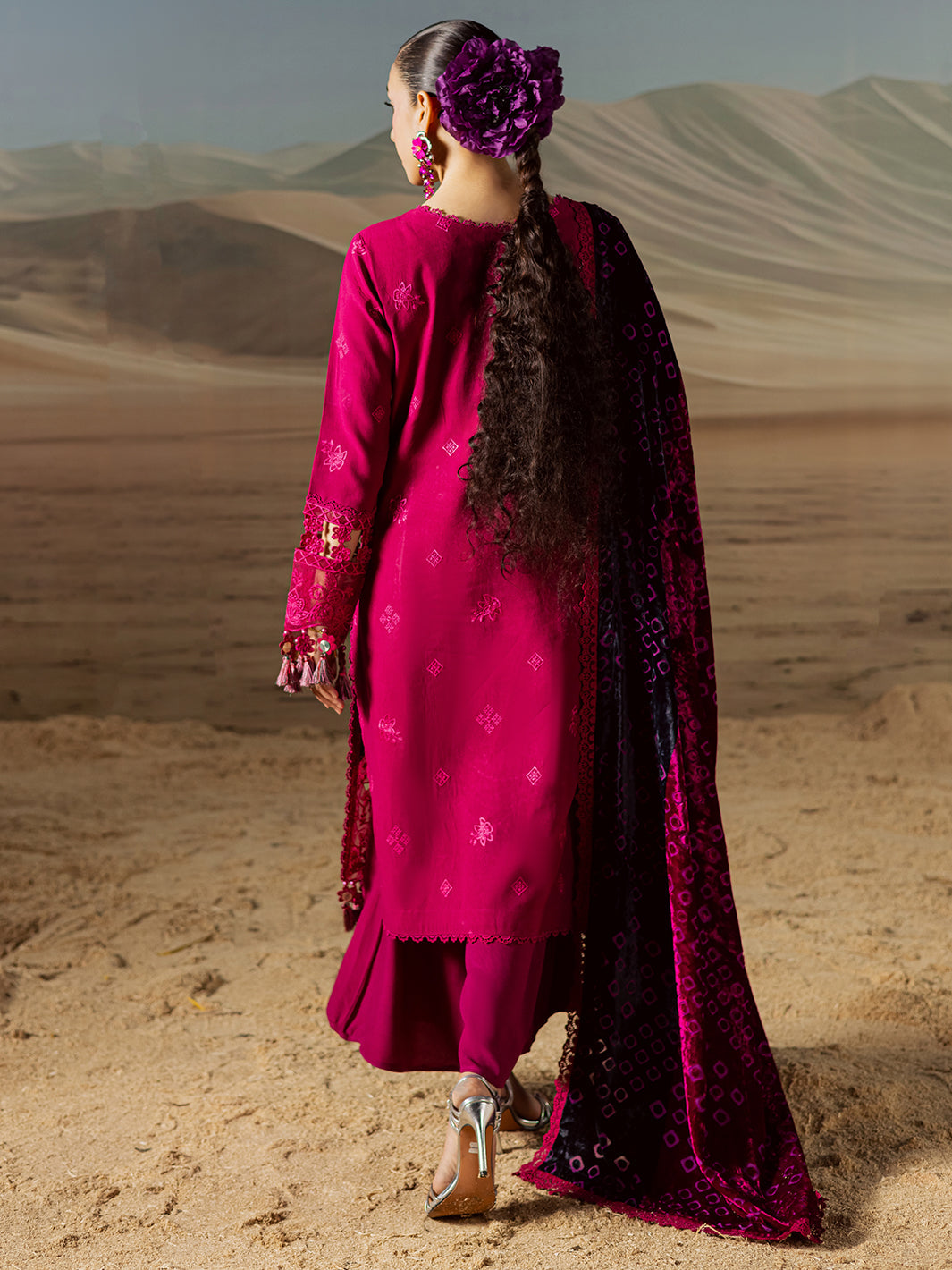 Mahnur Amelia Luxury Winter`25 AM#11