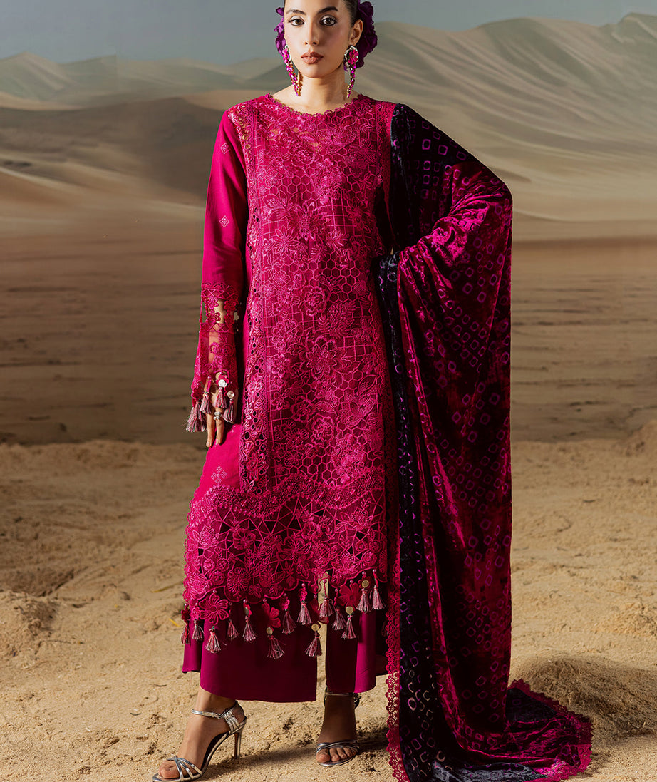 Mahnur Amelia Luxury Winter`25 AM#11