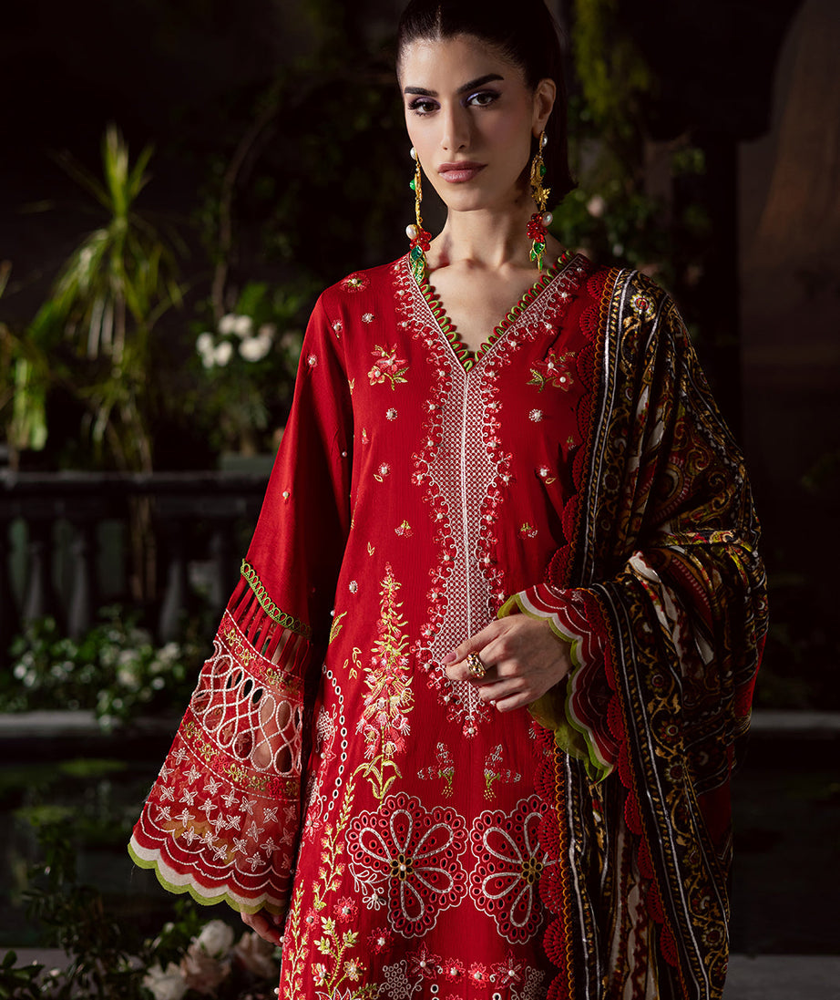 Mahnur Amelia Luxury Winter`25 AM#13