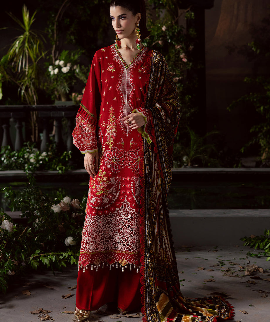 Mahnur Amelia Luxury Winter`25 AM#13